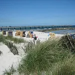 Strandfewo Am Schoenberger شقة شونبيرجر ستراند