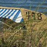 شقة Strandfewo Am Schoenberger *