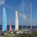 Strandfewo Am Schoenberger شونبيرجر ستراند