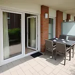 Strandfewo Am Schoenberger * شونبيرجر ستراند