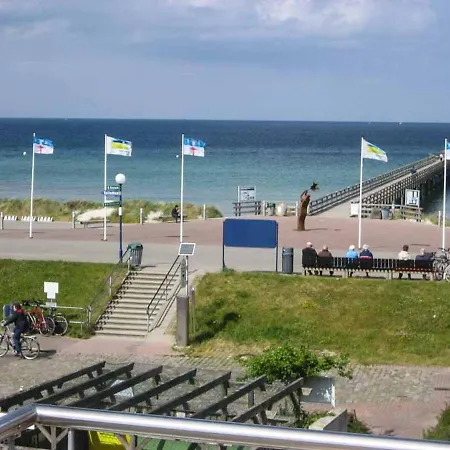 Ostseeblick Penthouse, Schoenberger Strand *