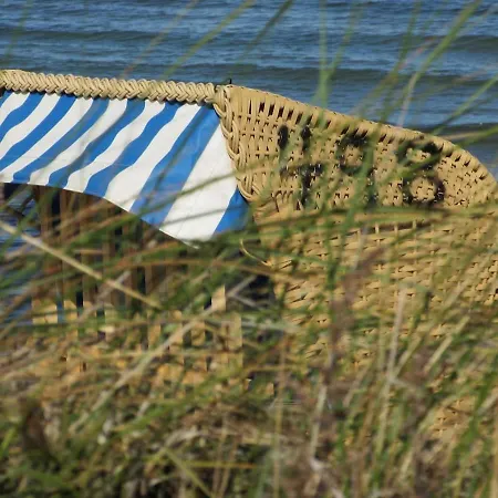 Apartament Strandfewo Am Schoenberger *