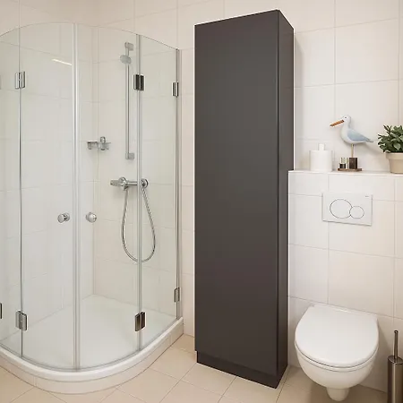 Apartament Strandfewo Am Schoenberger Schonberger Strand