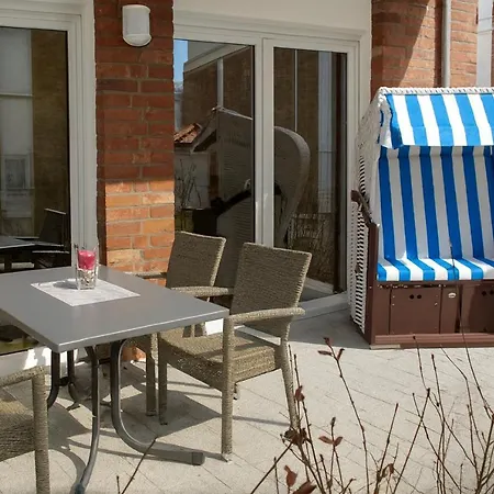 Strandfewo Am Schoenberger Schonberger Strand