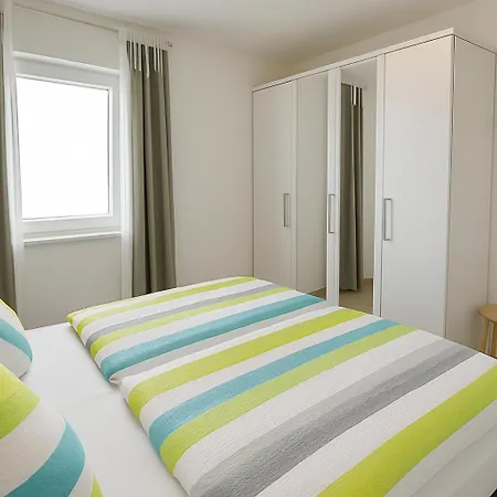 Ostseeblick Penthouse, Schoenberger Strand