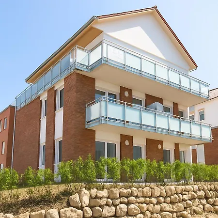 Strandfewo Am Schoenberger Apartament Schonberger Strand