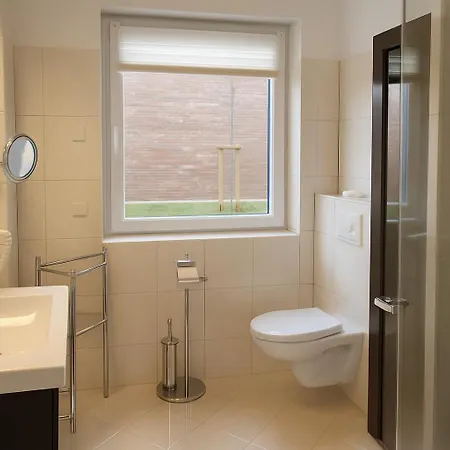 Apartament Strandfewo Am Schoenberger Schonberger Strand