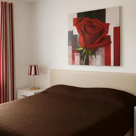 Strandfewo Am Schoenberger Apartament Schonberger Strand