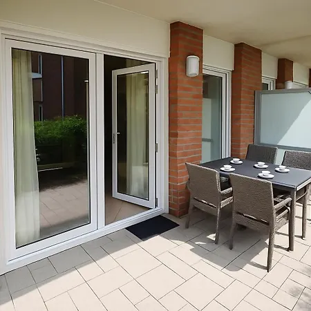 Strandfewo Am Schoenberger * Schonberger Strand