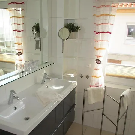 アパート Ostseeblick Penthouse, Schoenberger Strand シェーンベルガー・シュトランド