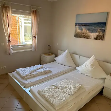 Ostseeblick Penthouse, Schoenberger Strand *